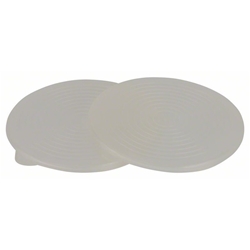 Bosch Dichtungsdeckel für Wasserfangring, 235mm, für 2 609 390 389, 2 608 550 620 Nr. 2609390391
