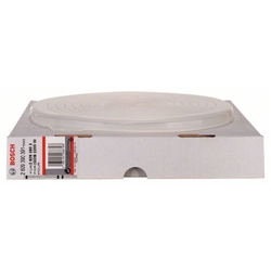 Bosch Dichtungsdeckel für Wasserfangring, 235mm, für 2 609 390 389, 2 608 550 620 Nr. 2609390391
