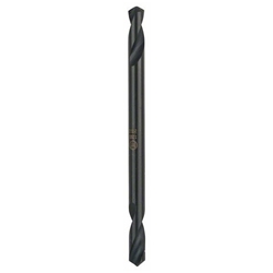Bosch Doppelendbohrer HSS-G, 3,2x11x49mm, 10er-Pack Nr. 2608597584