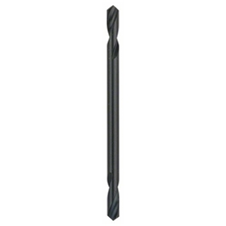 Bosch Doppelendbohrer HSS-G, 3,3x11x49mm, 10er-Pack Nr. 2608597585