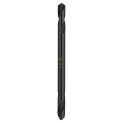 Bosch Doppelendbohrer HSS-G, 4,1x14x55mm, 10er-Pack Nr. 2608597589