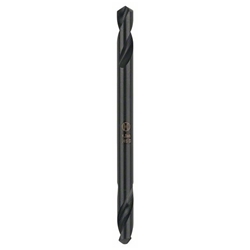 Bosch Doppelendbohrer HSS-G, 4,2x14x55mm, 10er-Pack Nr. 2608597590