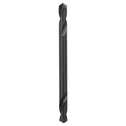 Bosch Doppelendbohrer HSS-G, 4x14x55mm, 10er-Pack Nr. 2608597588