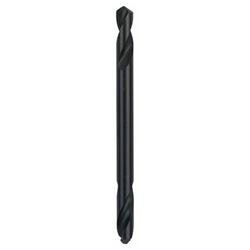 Bosch Doppelendbohrer HSS-G, 5,1x17x62mm, 10er-Pack Nr. 2608597595