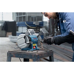 Bosch Doppelschleifmaschine GBG 35-15 Nr. 060127A300