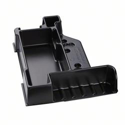 Bosch Einlage für L-BOXX 102, Halbeinlage (L-Form) pass, für 18V-Professional-Zubehör Nr. 1600A002WC