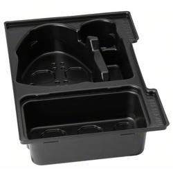 Bosch Einlage für L-BOXX 102, passend für GOS 12V-LI, GSA + GUS 12V-LI, GWB 12V-LI Nr. 1600A002VN