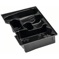 Bosch Einlage für L-BOXX 102, passend für GSR 12V-15, GSR 12V-20, GSR 12V-20 HX Nr. 1600A002WX