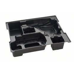 Bosch Einlage für L-BOXX 136, passend für GBH 18V-LI Compact Professional Nr. 1600A002VL
