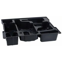 Bosch Einlage für L-BOXX 136, passend für GDR/GDS/GDX 18V-LI Professional Nr. 1600A002VC