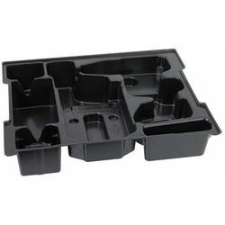 Bosch Einlage für L-BOXX 136, passend für GSB 14,4/18V-LI, GSR 14,4/18V-LI Nr. 1600A002VG
