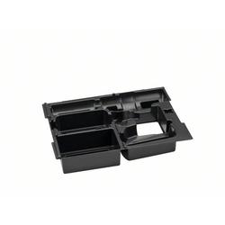 Bosch Einlage für L-BOXX 136, passend für GSB 36VE-2-LI, GSR 36VE-2-LI Nr. 1600A002WD