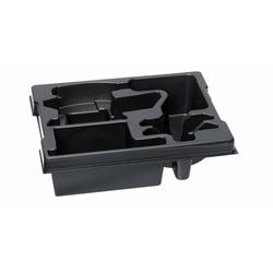 Bosch Einlage für L-BOXX 238, passend für GEX 125-1 AE Professional Nr. 1600A002VT