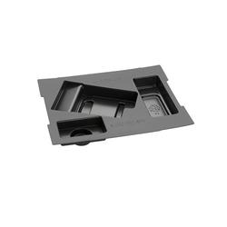 Bosch Einlage für L-BOXX 238, passend für GFF 22 A Professional Nr. 1600620070