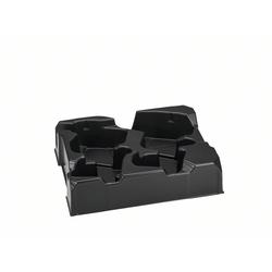 Bosch Einlage für L-BOXX 238, passend für GSR 18-2-LI und GDR/GDS/GDX 18V-LI Nr. 1600A008B4