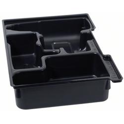 Bosch Einlage L-BOXX 102, passend für GSR 12V-15, GDR 12V-105 Nr. 1600A002V8