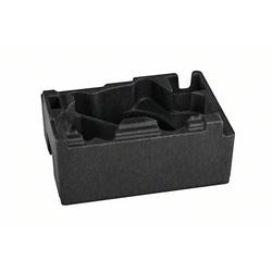 Bosch Einlagen zur Werkzeugaufbewahrung Einlage GKT 18V-52 Nr. 1600A01S9Y
