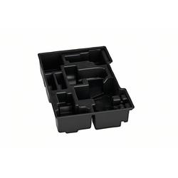 Bosch Einlagen zur Werkzeugaufbewahrung Inlay for GWS 12V-76 Nr. 1600A00F0F