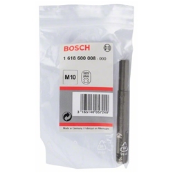 Bosch Einschlagwerkzeug für Anker SDS plus M10, Ø: 8,4mm, Länge 86mm Nr. 1618600008
