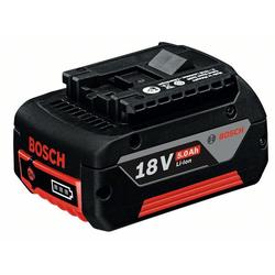 Bosch Einschubakkupack 18V Heavy Duty (HD) 5.0Ah Li-Ion, GBA M-C Nr. 2607337070