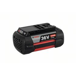 Bosch Einschubakkupack 36V Heavy Duty (HD) 4.0Ah Li-Ion Nr. 2607336916