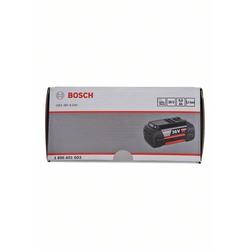 Bosch Einschubakkupack GBA 36V 6.0Ah AC Nr. 1600A016D3