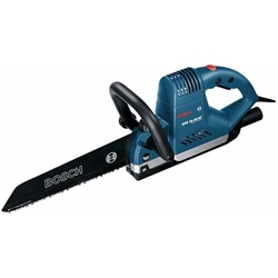 Bosch Elektrofuchsschwanz GFZ 16-35 AC, 2xSägeblatt für Gasbeton/Gips, 2xSägeblatt für Holz/Kunststoff Nr. 0601637751