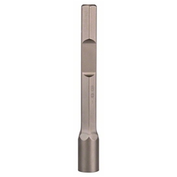 Bosch Erdnageleintreiber mit 28-mm-Sechskantaufnahme, 300mm Nr. 1618609005