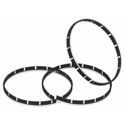 Bosch Ersatzbürste für Bosch-Betonschleifer GBR 14 Nr. 2600290026