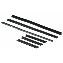 Bosch Ersatzbürsten-Set für GBR 15 CAG Nr. 2608620692