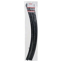 Bosch Ersatzbürsten-Set, GBR 15 CA Nr. 2608620691