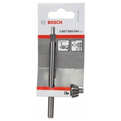 Bosch Ersatzschlüssel zu Zahnkranzbohrfutter S2, C, 110mm, 40mm, 4mm, 6mm Nr. 1607950044