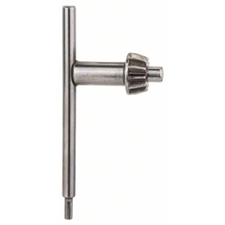 Bosch Ersatzschlüssel zu Zahnkranzbohrfutter S3, A, 110mm, 50mm, 4mm, 8mm Nr. 1607950041