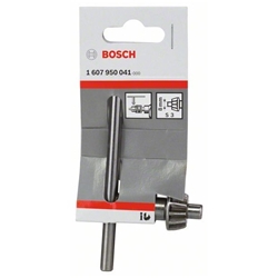 Bosch Ersatzschlüssel zu Zahnkranzbohrfutter S3, A, 110mm, 50mm, 4mm, 8mm Nr. 1607950041