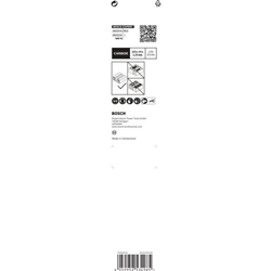 Bosch EXPERT Aerated Concrete S 1141 HM Säbelsägeblatt, 1 Stück, für Säbelsägen Nr. 2608900408