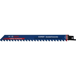 Bosch EXPERT Aerated Concrete S 1141 HM Säbelsägeblatt, 10 Stück Nr. 2608900409