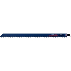 Bosch EXPERT Aerated Concrete S 2041 HM Säbelsägeblatt, 1 Stück, für Säbelsägen Nr. 2608900413