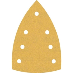 Bosch EXPERT C470 Schleifpapier, 100x150mm, K 180, 50 Stück Nr. 2608901644