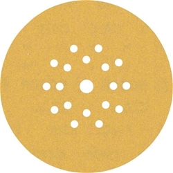 Bosch EXPERT C470 Schleifpapier, 225mm, K 40/80/120/180, 6 Stück Nr. 2608901677