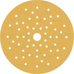 Bosch EXPERT C470 Schleifpapier, Mehrloch, für Exzenterschleifer, 150mm, K 180, 5-tlg. Nr. 2608901107