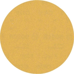 Bosch EXPERT C470 Schleifpapier, ohne Löcher, für Winkelschleifer und Bohrer, 125mm, G 180, 50-tlg. Nr. 2608900955