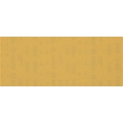 Bosch EXPERT C470 Schleifpapier, ohne Löcher, für Schwingschleifer, 93x230mm, K 320, 10 Stück Nr. 2608900867
