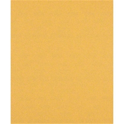 Bosch EXPERT C470 Schleifpapier, zum Handschleifen, 230x280mm, K 100 Nr. 2608900960