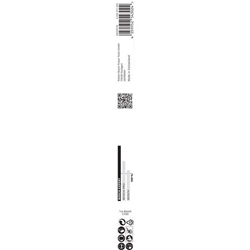 Bosch EXPERT C470 Schleifpapier, zum Handschleifen, 230x280mm, K 220 Nr. 2608900964