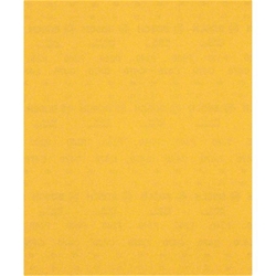 Bosch EXPERT C470 Schleifpapier, zum Handschleifen, 230x280mm, K 240 Nr. 2608900965