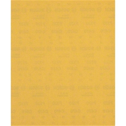Bosch EXPERT C470 Schleifpapier, zum Handschleifen, 230x280mm, K 320 Nr. 2608900966