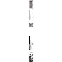 Bosch EXPERT C470 Schleifpapier, zum Handschleifen, 230x280mm, K 40 Nr. 2608900957