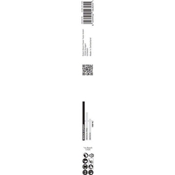 Bosch EXPERT C470 Schleifpapier, zum Handschleifen, 230x280mm, K 400 Nr. 2608900967