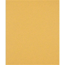 Bosch EXPERT C470 Schleifpapier, zum Handschleifen, 230x280mm, K 80 Nr. 2608900959