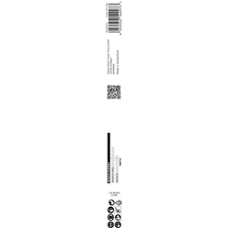 Bosch EXPERT C470 Schleifpapier, zum Handschleifen, 230x280mm, K 80 Nr. 2608900959